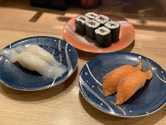 用戶對於築地 銀一貫的評論高清圖