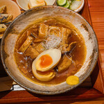 用户对于ごはんや一芯 大阪的评论图