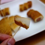用户对于大谷蒲鉾店的评论图