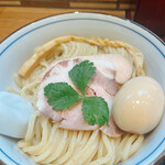 User's review image for 麺匠 一粒万倍 寺町店