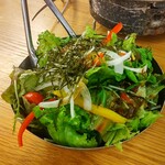 用戶對於焼肉 HACHIHACHI 大名店的評論圖
