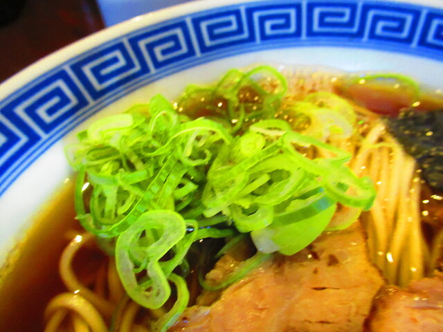 用户对于煮干ラーメン 北栄的评论高清图