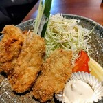 User's review image for 築地 ふじむら