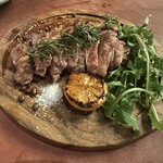 用戶對於tavern on S <es>的評論圖