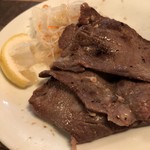 用戶對於肉バル MUU的評論圖