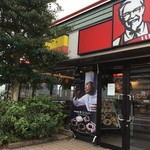 用戶對於ケンタッキーフライドチキン 到津店的評論圖