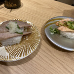 User's review image for 大起水産回転寿司 八尾店