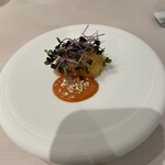 User's review image for Pluie dete