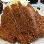 User's review image for とんかつ はぎ乃