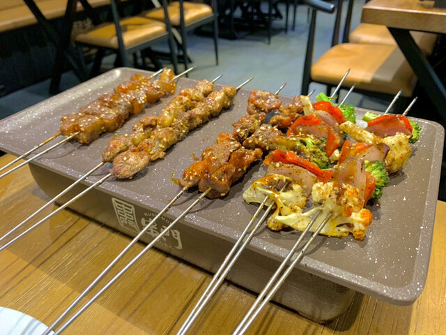 用户对于串門的评论高清图