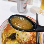 User's review image for 蒙古タンメン中本 吉祥寺店