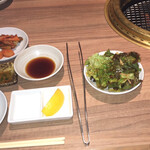 用戶對於利花苑 中洲店的評論圖