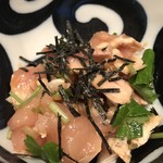 用戶對於中目黒 やきとり 久的評論圖