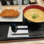 用戶對於松のや 堂島店的評論圖