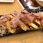 User's review image for 串揚げ角打ち しらすくじら