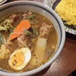 User's review image for 下北スパイス