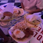 User's review image for CAROLINE DINER