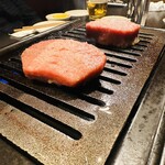用戶對於TRATT. USHIGORO 恵比寿店的評論圖