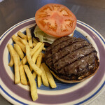 User's review image for LAIDBACK BY BURGERLION