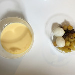 用户对于成城石井 小伝馬町店的评论图