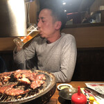 用戶對於じゅじゅ庵 東三国店的評論圖