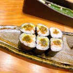 用户对于喜多郎寿し 兎我野町店的评论图