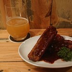 用戶對於Beer Pub Camden 南池袋店的評論圖