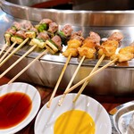 用戶對於秋吉 上野店的評論圖