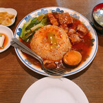 User's review image for 福満楼