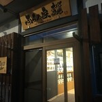 用户对于ふらの家本町酒場的评论图