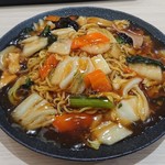 用户对于王華 イオンモール札幌発寒店的评论图