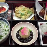 User's review image for 日本料理　ふじ