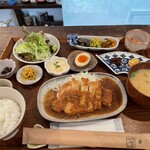 User's review image for ポロリ食堂とピハコピ