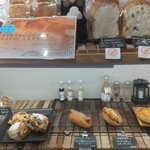 User's review image for パン工房 王様のかくれ家