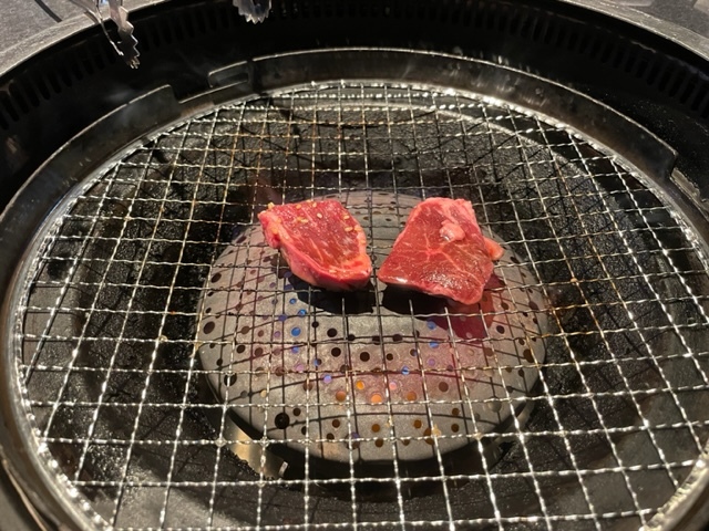 用户对于焼肉スエヒロ館 杉並店的评论高清图