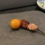 User's review image for 鳥さわ 麻布十番