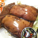 用戶對於鮮魚にしざわ 三越札幌店的評論圖
