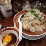 用戶對於広州市場 大塚店的評論圖