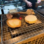 用戶對於炉ばた 三光橋的評論圖