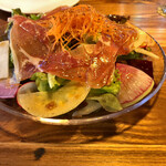 User's review image for 創作ダイニング たべものであそんではいけません