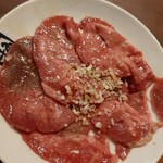 用戶對於牛角 亀戸店的評論圖