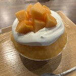 User's review image for 果実と氷 岩澤 麻布十番店