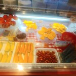 用户对于スイーツパラダイス 天王寺ミオ店的评论图