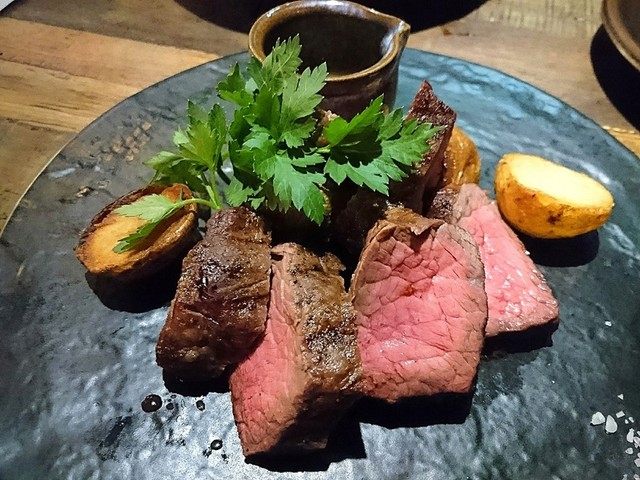 User's recommendation image for lilgo