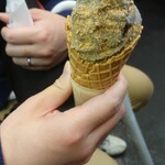 User's review image for 杵つきごま本舗　ごま福堂　 錦市場店