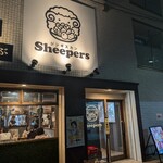 用戶對於ジンギスカン Sheepers的評論圖