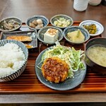用户对于福菜家的评论图