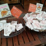 User's review image for Orange Fields Bread Factory