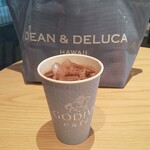 用戶對於GODIVA cafe Iidabashi的評論圖