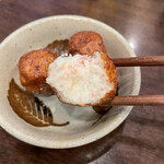 用戶對於錦市場食堂 高倉屋商店的評論圖